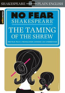 Taming of the Shrew