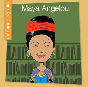 Maya Angelou Sp