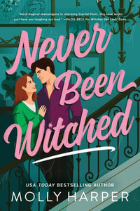 Never Been Witched