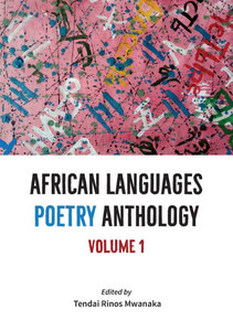 African Languages Poetry Anthology: Vol 1