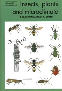 Insects, Plants and Microclimate