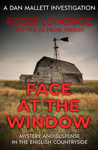 Face at the Window: Mystery and suspense in the English countryside