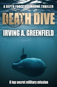 Death Dive: A top secret military mission