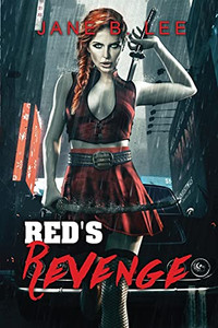 Red's Revenge (Love and Revenge)