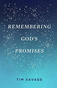 Remembering God's Promises (Pack of 25) Remembering God's Promises (Pack of 25)