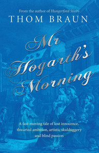 Mr Hogarth's Morning