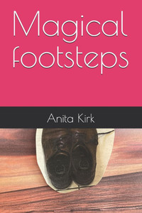 Magical footsteps