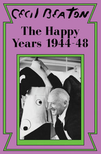 The Happy Years: 1944-48