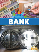 Bank (I Spy in My Community)