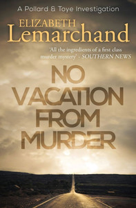 No Vacation From Murder