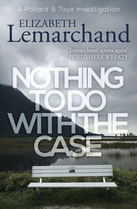 Nothing To Do With The Case