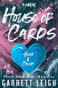 House Of Cards: Porth Ewan Bay