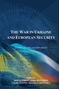 The War in Ukraine and European Security