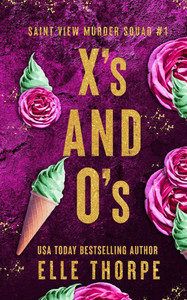 X's and O's: Alternate Cover