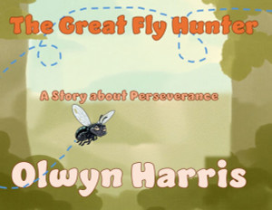 The Great Fly Hunter