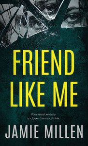 Friend Like Me