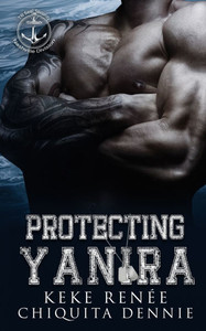 Protecting Yanira: A Damsel In Distress Bodyguard Romance