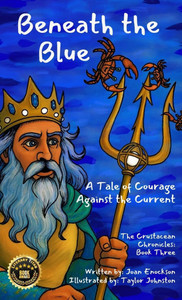 Beneath the Blue: A Tale of Courage Against the Current