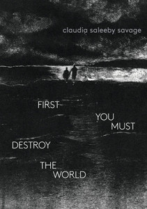first you must destroy the world