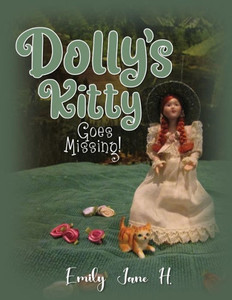 Dolly's Kitty Goes Missing!
