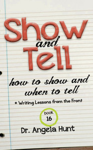 Show and Tell: How to Show and When to Tell