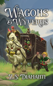 Wagons & Wyverns
