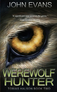 Werewolf Hunter