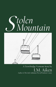 Stolen Mountain