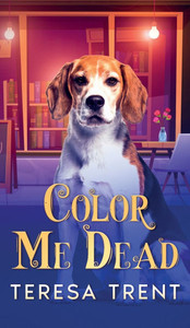 Color Me Dead