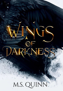 Wings of Darkness