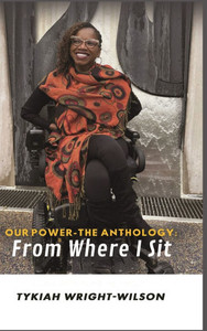 Our Power-The Anthology: From Where I Sit