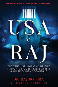 USA vs. Raj