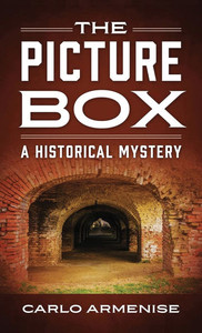 The Picture Box: A Historical Mystery