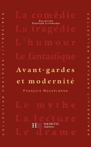 Avant-gardes et modernité