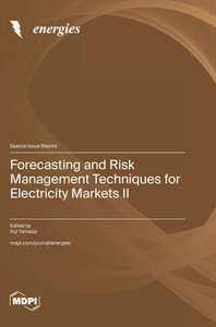 Forecasting and Risk Management Techniques for Electricity Markets II