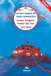 20,000 Leguas de viaje submarino
