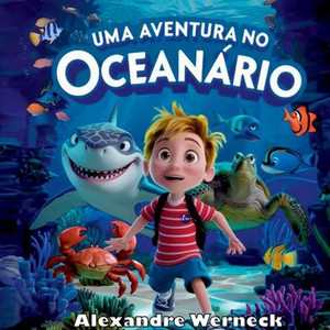 Uma Aventura No OceanÃ¡rio