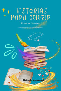 HistÃ³rias Para Colorir