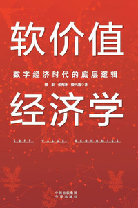 The Economics of Soft Value: The Foundational Logic of the Digital Economy Era/软价值经济学：数字