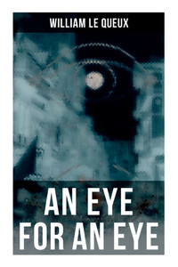 An Eye for an Eye: Murder Mystery