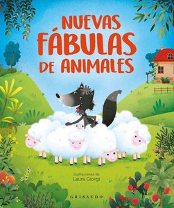 Nuevas Fabulas de Animales