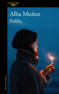 Polilla / Moth