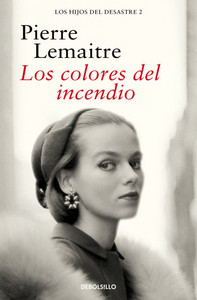 Los Colores del Incendio / The Colors of Fire