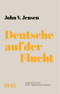 Deutsche Auf Der Flucht: 1945