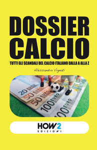 Dossier Calcio: Tutti gli Scandali del Calcio Italiano dalla A alla Z