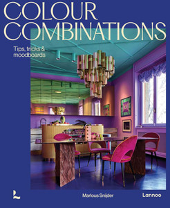 Colour Combinations: Tips, Tricks & Moodboards