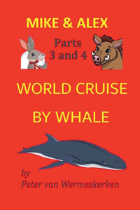 World Cruise by Whale