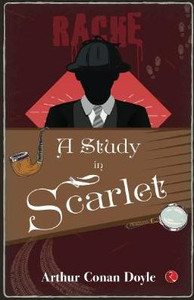 A Study in Scarlet
