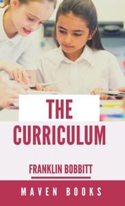 The Curriculum