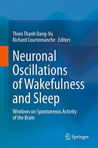 Neuronal Oscillations of Wakefulness and Sleep: Windows on Spontaneous Activity of the Brain